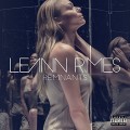 CDRimes LeAnn / Remnants