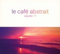 3CDVarious / Le Caf Abstrait Vol.11 / 3CD