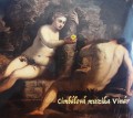CDVinr / Cimblov muzika Vinr / Digipack