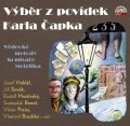 CDapek Karel / Vbr z povdek Karla apka