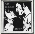 CDMad Season / Above