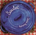 CDoulet / Jezte kroupy / Digipack