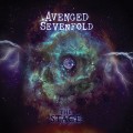 CDAvenged Sevenfold / Stage