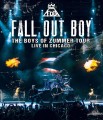 Blu-RayFall Out Boy / Boys Of Zummer:Live / Blu-Ray