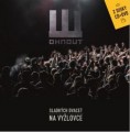 CD/DVDWohnout / Sladkch dvacet na Vylovce / CD+DVD