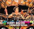 4CDBozzio Terry / Composer Series / 4CD+BRD