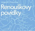 CDChauveau Leopold / Renoukovy povdky / MP3