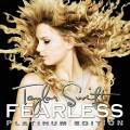 2LPSwift Taylor / Fearless / Vinyl / 2LP