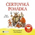 CDek Ji / ertovsk pohdka
