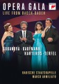 DVDKaufmann Jonas / Opera Gala / Live