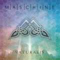CDMaschine / Naturalis / Digipack