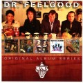 5CDDr.Feelgood / Original Album Series / 5CD