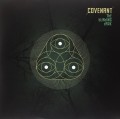 3LPCovenant / Blinding Dark / Vinyl / 3LP