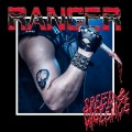 LPRanger / Speed & Violence / Vinyl