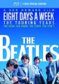2Blu-RayBeatles / Eight Days A Week / 2Blu-Ray