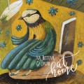 CDBittov Iva & ikori / At Home / Digipack