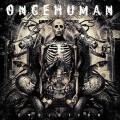 CDOnce Human / Evolution / Digipack