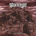 CDStortregn / Singularity