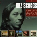 5CDScaggs Boz / Original Album Classics / 5CD