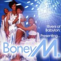 CDBoney M / Rivers Of Babylon:Presenting...