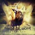 CDPride Of Lions / Fearless