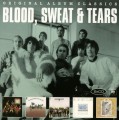 5CDBlood,Sweat & Tears / Original Album Classics / 5CD