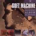 5CDSoft Machine / Original Album Classics / 5CD