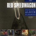 5CDREO Speedwagon / Original Album Classics / 5CD