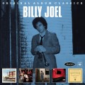 5CDJoel Billy / Original Album Classics / 5CD