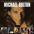 5CDBolton Michael / Original Album Classics / 5CD