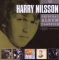 5CDNilsson Harry / Original Album Classics / 5CD
