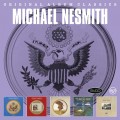 5CDNesmith Michael / Original Album Classics / 5CD