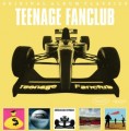 5CDTeenage fanclub / Original Album Classics / 5CD