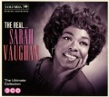 3CDVaughan Sarah / Real...Sarah Vaughan / 3CD