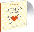 CDViewegh Michal / Romn pro eny / Dana ern
