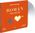 CDViewegh Michal / Romn pro mue / Luk Hlavica