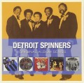 5CDDetroit Spinners / Original Album Series / 5CD