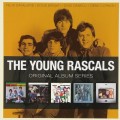 5CDYoung Rascals / Original Album Series / 5CD