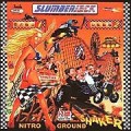 LPSlumberjack / Nitro Ground Shaker / Vinyl