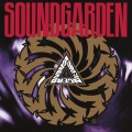CDSoundgarden / Badmotorfinger / Remastered