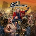 LP/CDSanctuary / Inception / Vinyl / LP+CD