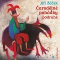 CDek Ji / arodjn pohdky podruh