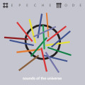 CDDepeche Mode / Sounds Of The Universe