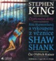 CDKing Stephen / Vykoupen z vznice Shawshank / Mp3
