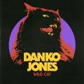 LPJones Danko / Wild Cat / Vinyl / Black