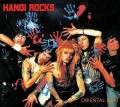 CDHanoi Rocks / Oriental Beat / Reedice / Digipack