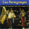 CDLos Paraguayos / Amor,Amor,Amor
