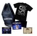 CDSerious Black / Mirrorworld / Limited / Boxset / XL