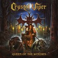 CDCrystal Viper / Queen Of The Witches