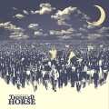 CDTroubled Horse / Revolution On Repeat